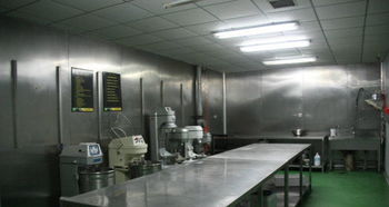 食品厂房租赁与出售服务 助力企业高效发展