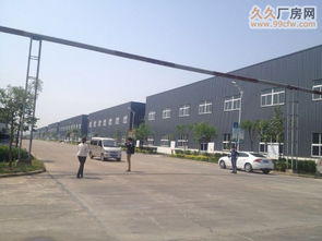 西青张家窝产业园优质厂房出租，工厂自招，助力广告设计企业腾飞