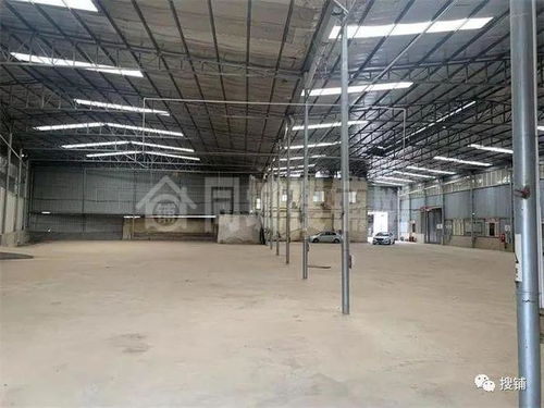 中江兴隆镇清河6000平厂库房出租，可分租，适合广告设计等多元化用途