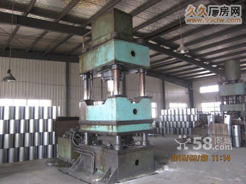 惜福镇冲床钣金厂转让 设备精良、订单稳定，助您快速抢占市场