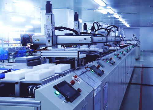 赛尔美十年雾化之路 专注电子雾化设备制造与租赁服务的深耕者