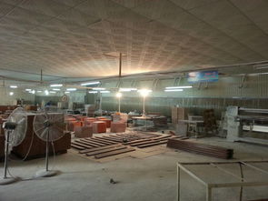 高明沧江工业园优质资产出租 1万方厂房、农庄及山地，适配家具制造、广告设计等多产业